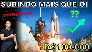 A&Ccedil;&Atilde;O SUBINDO MAIS QUE OIBR3 | COMPRAMOS A&Ccedil;&Otilde;ES DE ITSA4 E MAIS DE DIVIDENDOS - INVESTINDO NA PR&Aacute;TICA