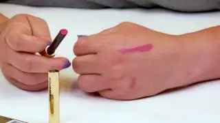 Hourglass Cosmetics Confession Slim Lipstick Review & Swatches