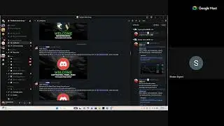 Crypto Charting Session MANA CRO DOOD