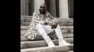 Rick Ross-Here I Am SLOWED