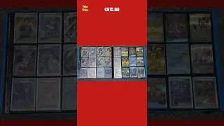 Pokemon Cards SV04 Paradox Rift *English Master Set* Bundle 100% Roaring Moon