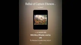 Capt. Ebenezer Millet (1731-1806) The One Armed Solider