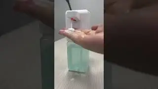 Automatic Soup Dispenser | Available on IndiaMART