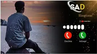 Sad Instrumental Mp3 Ringtone Download. Feeling Female Song Instrumental  WhatsApp status download 🎶