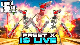 🔴 LIVE - GTA ONLINE GRIND STREAM (#gta5 #gtaonline #gaming #gtavonlinegameplaylive #gameplay #viral)