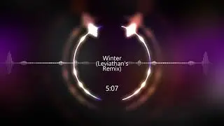 Antonio Vivaldi - Winter (Leviathan's Remix)