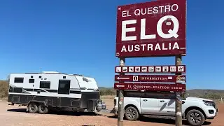 Ep 16 - El Questro Gorges & Hot Springs