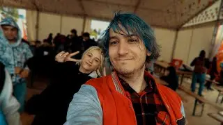 Регионално по Yu Gi Oh София - VLOG !