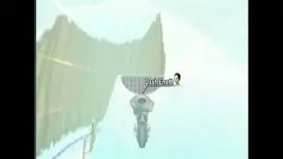 [Former WR] DK's Snowboard Cross 1'58