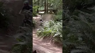 HLC at #Duthie #mtb