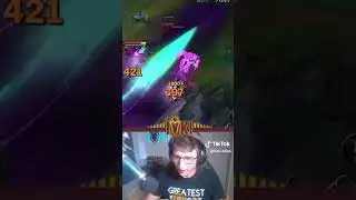 Best Senna ult of all time