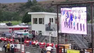 Livingston rodeo