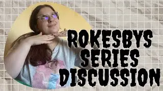 Rokesbys by Julia Quinn | Series Discussion