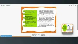 ⌛Then and Now | B1+ ESL Reading Lesson Comparing the Past with Today