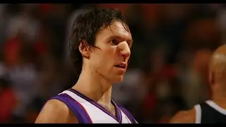 2007 NBA West Semis Game 1 San Antonio Spurs at Phoenix Suns, May 6, 2007, Alleged Tim Donaghy Fix