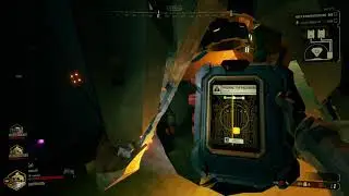 Successful Hack | Deep Rock Galactic (Xbox Series X|S)