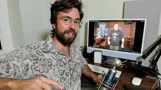 Guitar Nerd Watches Bas Rutten and Grows a Beard