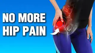 Hip Pain: Why It Hurts & What To About It