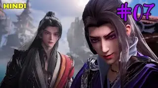 Immortal Emperor Returns 😱 | Mortal World Family Revenge & Power | Part 7 Explained