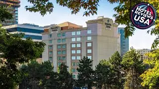 SpringHill Suites Seattle Downtown/South Lake Union | Seattle (WA), United States | Hotel Review 🏨