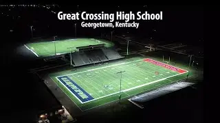 Great Crossing HS