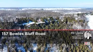 157 Bowles Bluff Road