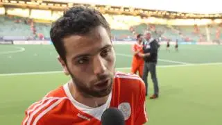 Valentin Verga: 