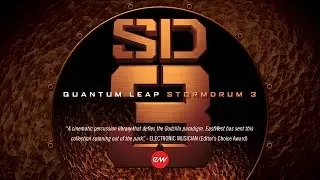 EastWest Stormdrum 3 Walkthrough