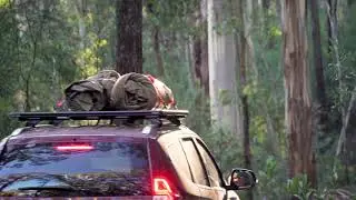 Titan Tray goes Bush with Hema Maps and Adventures Group