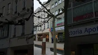 Saarbr&uuml;cken Germany 04.03.2024