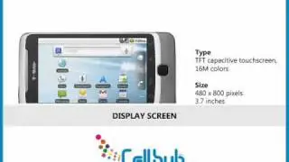 HTC G2 By (www.cellhub.com)