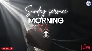 Marriage Matters | Pastor Delmar Asorwoe | Morning Service | 17.08.2025