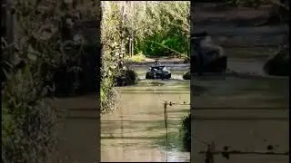 Going deep on the brand new Polaris Highlifter 850