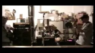 Mammoth - Matt's House (short clip #2)