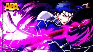 LANCER RANKED 1V1'S | ABA