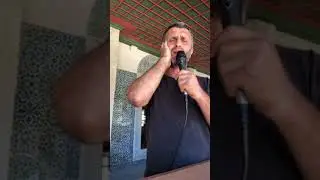 Hicazkâr-Nihavent-Muhayyerkürdi geçkili Hüseyni Sâlâ