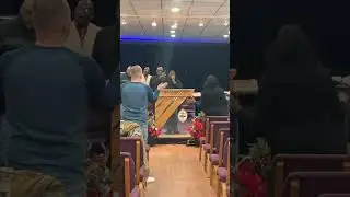 Revival Fire