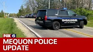 Mequon police update | FOX6 News Milwaukee