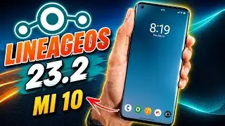 LineageOS 23.2 Stable on Xiaomi Mi 10? Android 16 Deep Review