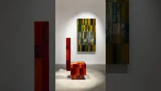 5Vie construes a bridge between the objects and symbols of design for its 12th edition | STIRworld