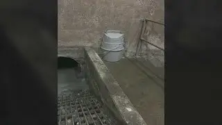 Sewage Testing