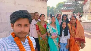 Janakpur dham with family🥰🥰🥰#family #bonding Manisha Patel 🌷