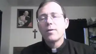 Mary is the second Eve