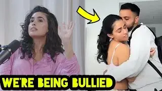 Akash Singh's Wife ADDRESSES The Drama And Backlash!!!