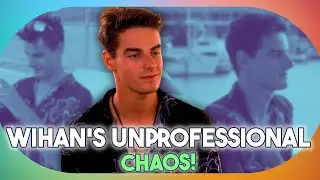 Below Deck Down Under Drama: Wihan's Chaos, Harry's Charm & Johnny's Heroics Unfold!