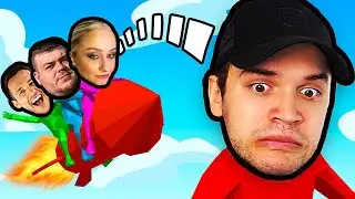 КОЈ Е НАЈБРЗ? 🚀