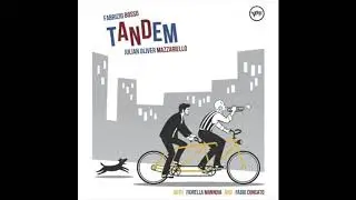 TANDEM - Gigi (feat. Fabio Concato)