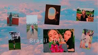 BRAZIL TRIP 2019