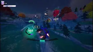 🏆Tri city Bhopless World record 1:48.359 | Rocket racing