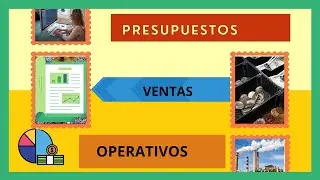 ¿Cómo hacer  un PRESUPUESTO Operativo⁉  -  Paso a Paso. 💯 Presupuesto MAESTRO